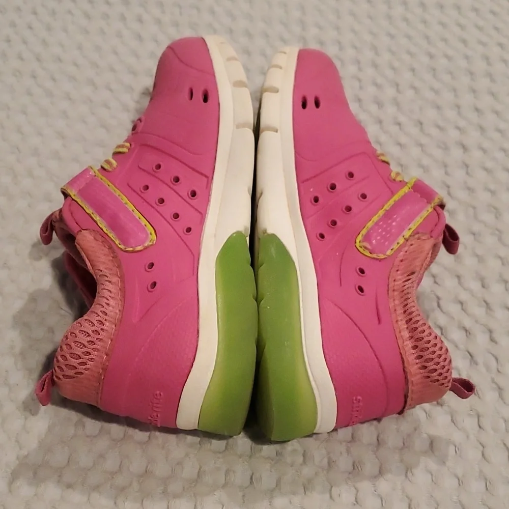 Stride Rite Phibian Lighted Size 12 (#3)
